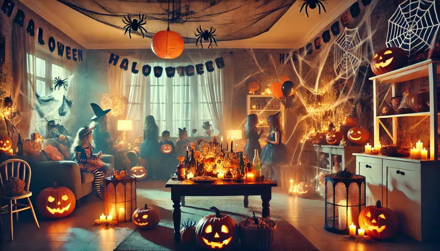 decoracion-halloween