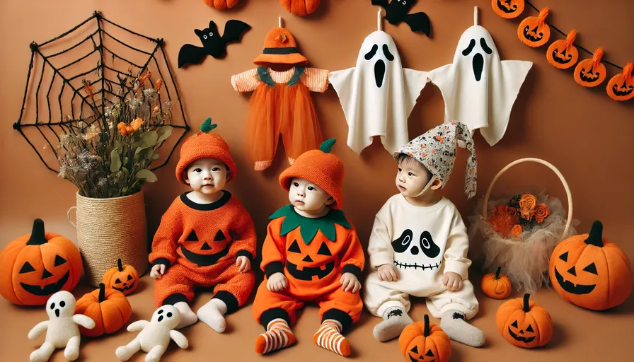 disfraces-bebes-halloween