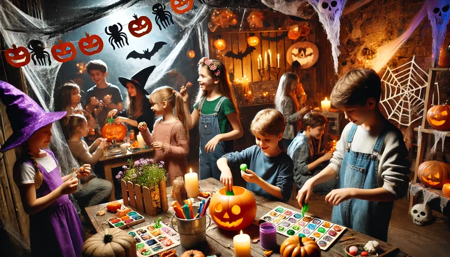 juegos-actividades-halloween