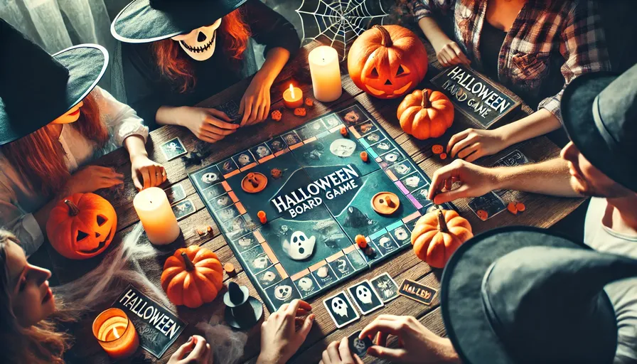 juegos-mesa-halloween