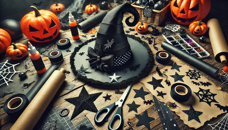 sombrero-halloween